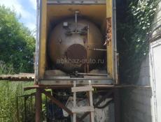 Продаю пищевые баки из нержавейки 