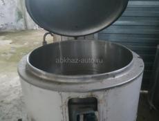 Продаю пищевые баки из нержавейки 