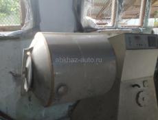 Продаю пищевые баки из нержавейки 