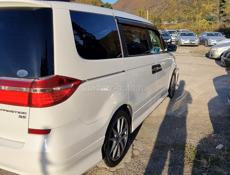 Honda Еlysion