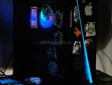 Игровой Компьютер.  Пк
