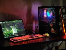 Игровой Компьютер.  Пк