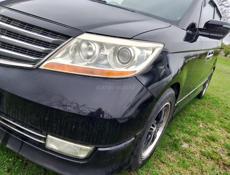 Honda Еlysion