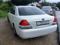 Toyota Mark II
