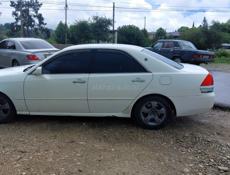 Toyota Mark II