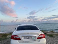 Infiniti