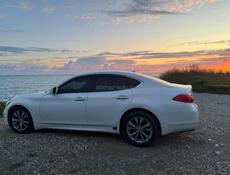 Infiniti