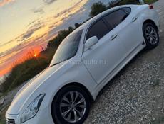 Infiniti