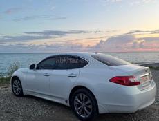 Infiniti