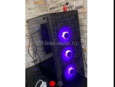 Игровой пк 