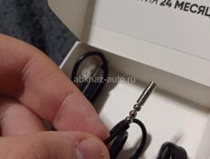 Магнитный микронаушник аренда/продажа