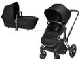Коляска cydex priam light 2 в 1 б/у