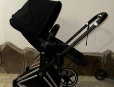 Коляска cydex priam light 2 в 1 б/у