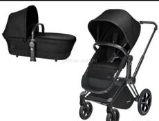 Коляска cydex priam light 2 в 1 б/у