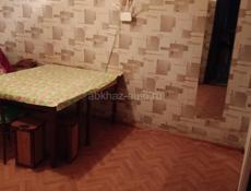 Продаётся двухкомнатная квартира. 