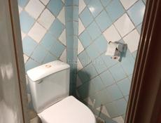 Продаётся двухкомнатная квартира. 