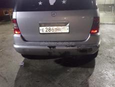 Mercedes-Benz ML