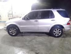 Mercedes-Benz ML