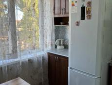 Однокомнатная квартира на берегу моря 