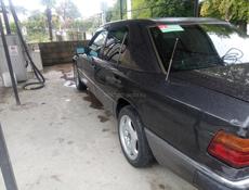 Mercedes-Benz 124