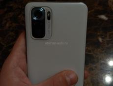 Xiaomi Redmi Note 10S