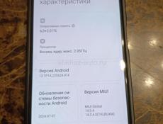Xiaomi Redmi Note 10S