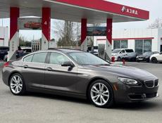 BMW 6 Series