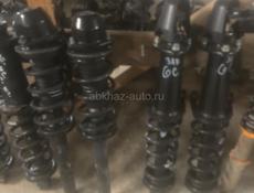 Радиатор FIT Хонда в отличном состоянии Рейка Стоп R Мотор 1.3 61 пробег запчасти б/у Тойота Лексус Ниссан фуга 