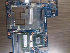 Материнская плата для ноутбука Lenovo G580