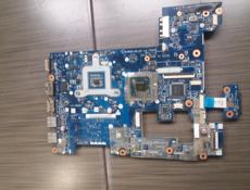 Материнская плата для ноутбука Lenovo G580