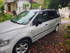 Mitsubishi Space Wagon