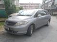 Honda Avancier