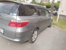 Honda Avancier