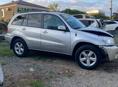 Тойота RAV 4 объём 2.4 4WD и тд