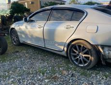 Лексус Gs350 и тд
