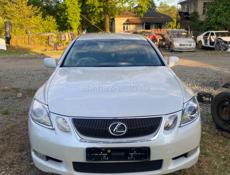 Лексус Gs350 и тд
