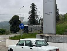 ВАЗ 2107