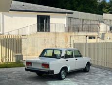 ВАЗ 2107
