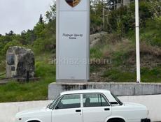 ВАЗ 2107