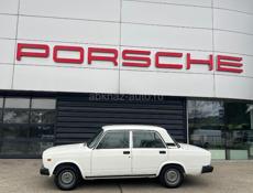 ВАЗ 2107