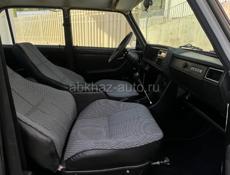 ВАЗ 2107