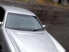 Mercedes-Benz A-класс