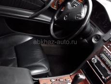 Mercedes-Benz A-класс