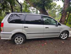 Mitsubishi Space Wagon