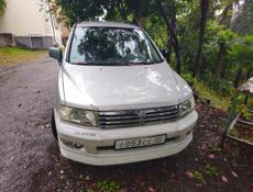Mitsubishi Space Wagon