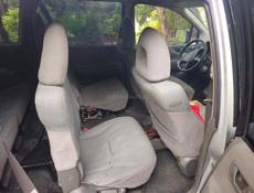 Mitsubishi Space Wagon