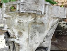 Коробка на ауди 100 с 4