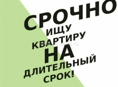В поиске квартиры