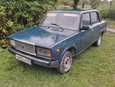 ВАЗ 2107