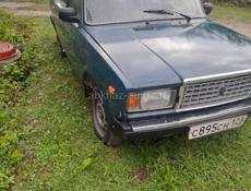 ВАЗ 2107